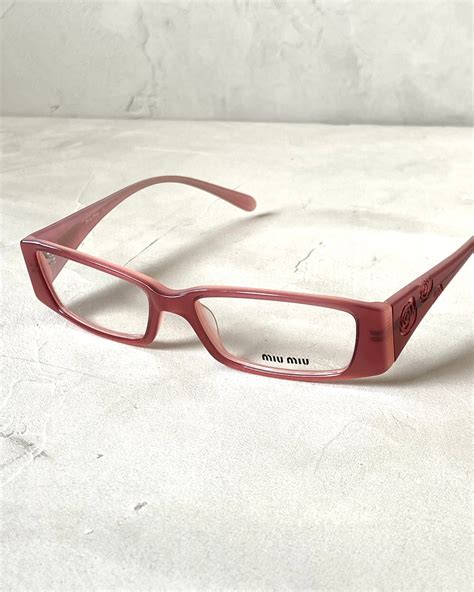 miu miu round glasses|miu miu glasses bayonetta.